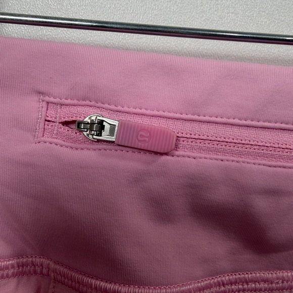 Lululemon Pace Rival Pink Skirt size 2 - Picture 5 of 8
